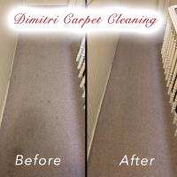 Dimitri Carpet Cleaning image 5